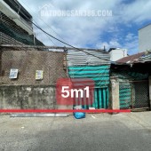 Bán đất full thổ cư 94m² gần Tháp Bà Ponaga – Giá 3 ty 950 tr cách biển 1,6km